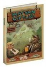 George Orwell - Hayvan Ciftligi Cizgi Roman