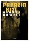 George Orwell - Papazin Kizi
