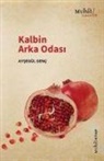 Aysegül Genc - Kalbin Arka Odasi
