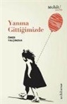 Ömer Yalcinova - Yanina Gittigimizde