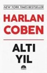 Harlan Coben - Alti Yil