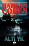 Harlan Coben - Alti Yil