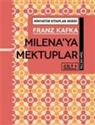 Franz Kafka - Milenaya Mektuplar Cilt 1 - Minyatür Kitaplar Serisi Ciltli