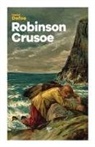 Daniel Defoe - Robinson Crusoe