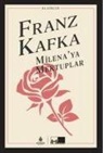 Franz Kafka - Milenaya Mektuplar Ciltli