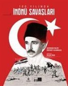 Saduman Halici - 100. Yilinda Inönü Savaslari Ciltli
