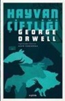 George Orwell - Hayvan Ciftligi