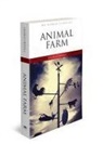 George Orwell - Animal Farm - Ingilizce Roman
