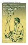 Rabindranath Tagore - Gitanjali Ilahiler Ciltli