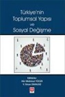 Hür Mahmut Yücer, Y. Sinan Zavalsiz - Türkiyenin Toplumsal Yapisi ve Sosyal Degisme