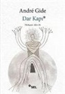Andre Gide - Dar Kapi