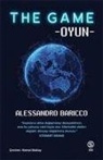 Alessandro Baricco - The Game - Oyun