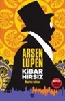 Maurice Leblanc - Kibar Hirsiz