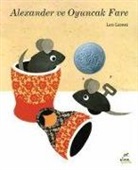 Leo Lionni - Alexander ve Oyuncak Fare