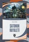 Oscar Wilde - Satonun Hayaleti ve Genc Kral ile Ejderha