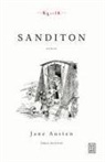 Jane Austen - Sanditon