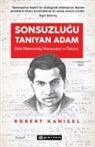 Robert Kanigel - Sonsuzlugu Taniyan Adam