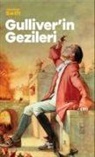 Jonathan Swift - Gulliverin Gezileri