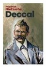 Friedrich Nietzsche - Deccal