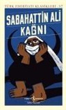 Sabahattin Ali - Kagni Ciltli