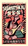 Sabahattin Ali - Ses Ciltli