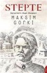 Karl Marx - Stepte