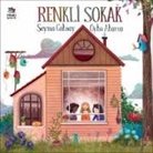 Seyma Göksay - Renkli Sokak