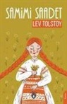 Lev Nikolayevic Tolstoy - Samimi Saadet