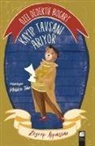 Zeynep Alpaslan - Kayip Tavsani Ariyor - Özel Dedektif Bogart