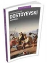 Fyodor Mihaylovic Dostoyevski - Kumarbaz