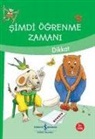 Ulrike Holzwarth-Raether, Ute Müller- Wolfangel - Simdi Ögrenme Zamani - Dikkat