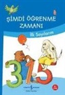 Ulrike Holzwarth-Raether, Ute Müller- Wolfangel - Simdi Ögrenme Zamani - Ilk Sayilarim