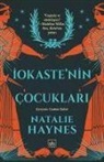 Natalie Haynes - Iokastenin Cocuklari