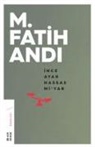 M. Fatih Andi - Ince Ayar Hassas Miyar