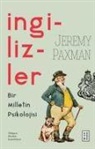 Jeremy Paxman - Ingilizler