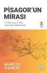 Marcel Danesi - Pisagorun Mirasi