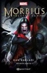 Brendan Deneen - Morbius Yasayan Vampir -Kan Baglari