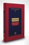 Lev Nikolayevic Tolstoy - Ivan Ilyicin Ölümü
