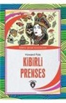 Howard Pyle - Kibirli Prenses
