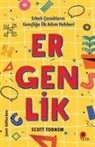 Scott Todnem - Ergenlik