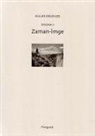 Gilles Deleuze - Sinema 2 Zaman - Imge