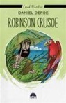 Daniel Defoe - Robinson Crusoe