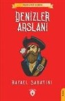 Rafael Sabatini - Denizler Arslani