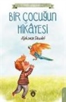 Alphonse Daudet - Bir Cocugun Hikayesi