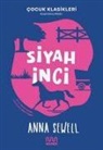Anna Sewell - Siyah Inci
