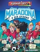 Cagri Cobanoglu - Diego Armando Maradona