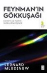 Leonard Mlodinow - Feynmanin Gökkusagi