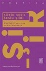Craig Dworkin, Marjorie Perloff - Siirin Sesi Sesin Siiri