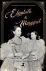 Andrew Morton - Elizabeth ve Margaret