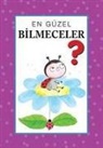 Ibrahim Halil Temel - En Güzel Bilmeceler